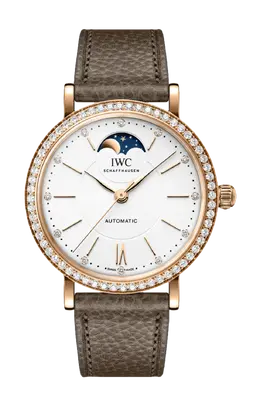 Iwc Schaffhausen: Часы  Portofino