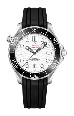 Omega: Часы 