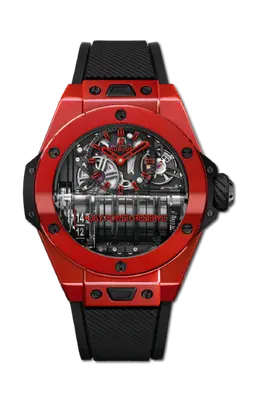 Hublot: Часы  Big Bang