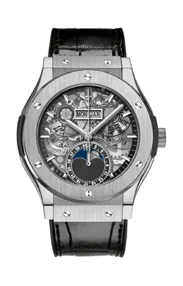 Hublot: Часы 