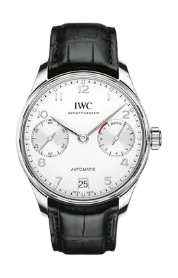 Iwc Schaffhausen: Часы  Portugieser