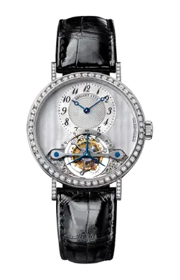 Breguet: Часы 