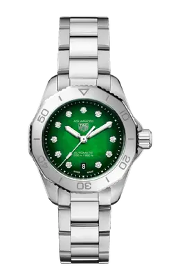 Tag Heuer: Часы 