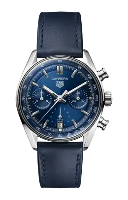 Tag Heuer: Часы  Carrera