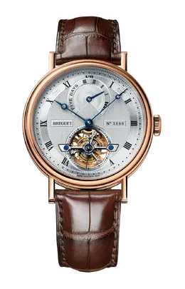 Breguet: Часы  Classique