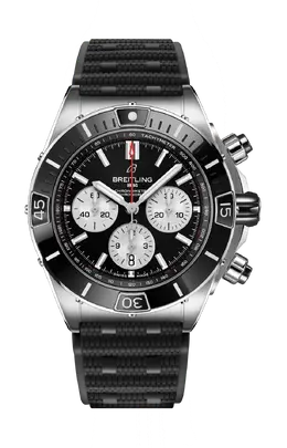 Breitling: Часы  Chronomat