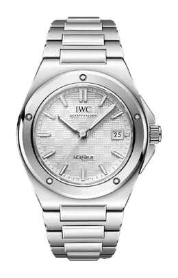 Iwc Schaffhausen: Часы  Ingenieur