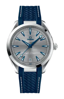 Omega: Часы  Aqua Terra