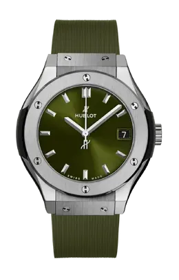 Hublot: Часы  Classic Fusion