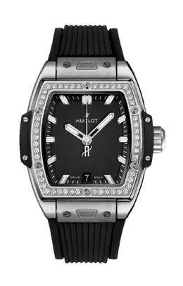 Hublot: Часы  Spirit Of Big Bang