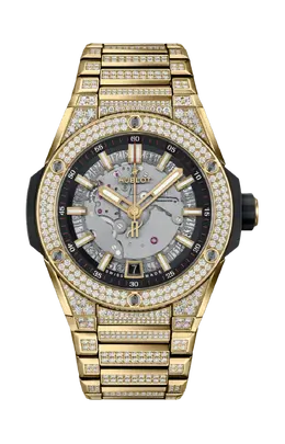 Hublot: Часы  Big Bang