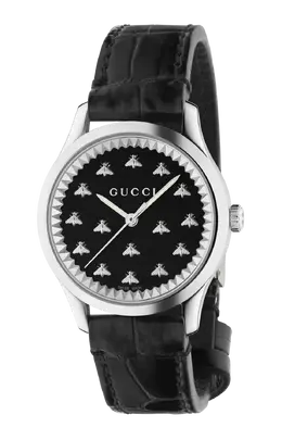 Gucci: Часы  G Timeless