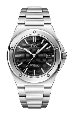 Iwc Schaffhausen: Часы  Ingenieur