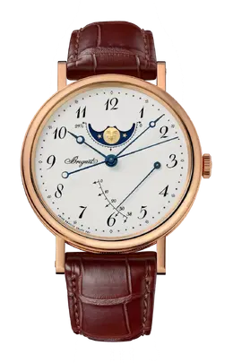 Breguet: Часы  Classique