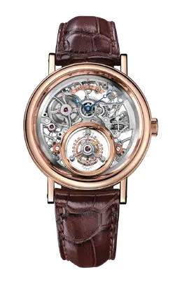 Breguet: Часы  Classique