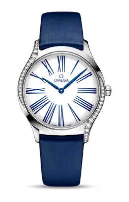 Omega: Часы 