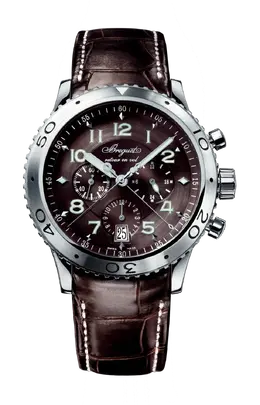 Breguet: Часы  Type XXI