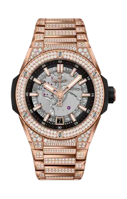 Hublot: Часы  Big Bang