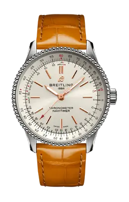 Breitling: Часы  Navitimer