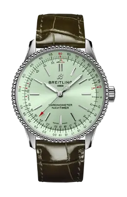 Breitling: Часы  Navitimer