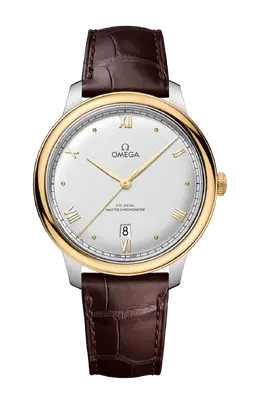 Omega: Часы  De Ville