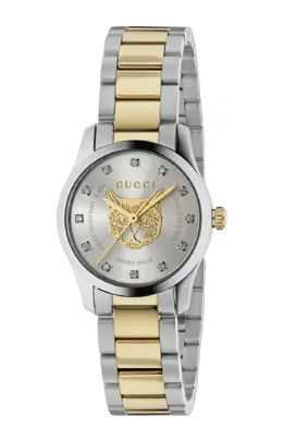 Gucci: Часы  G Timeless