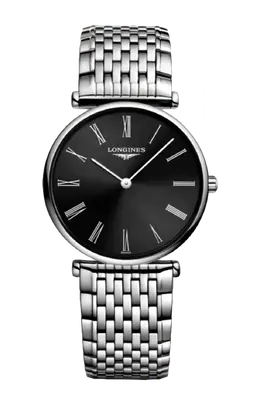 Longines: Часы  La Grande Classique