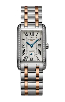Longines: Часы  DolceVita