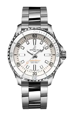 Breitling: Часы  SuperOcean