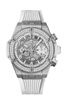 Hublot: Часы  Big Bang