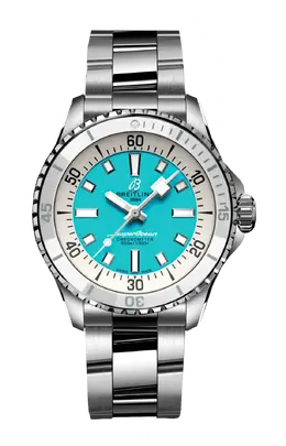 Breitling: Часы  SuperOcean