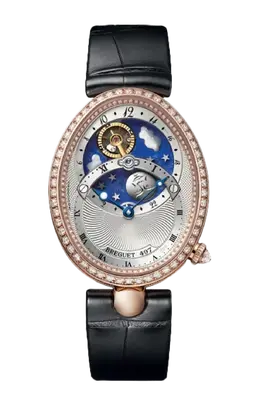 Breguet: Часы 