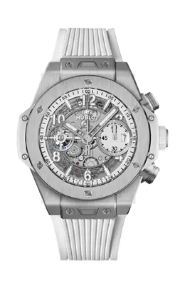 Hublot: Часы  Big Bang