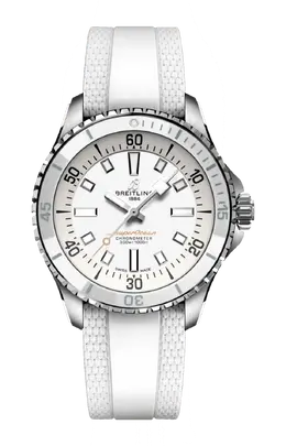 Breitling: Часы  SuperOcean