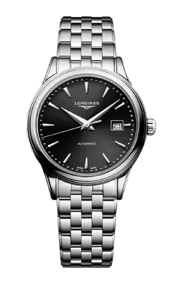 Longines: Часы  Flagship