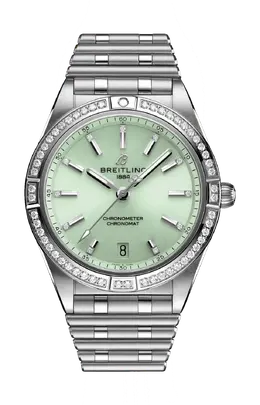 Breitling: Часы  Chronomat