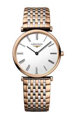 Longines: Часы  La Grande Classique