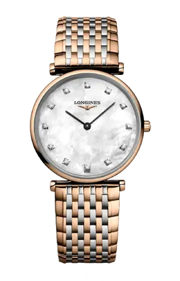 Longines: Часы  La Grande Classique