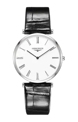 Longines: Часы  La Grande Classique