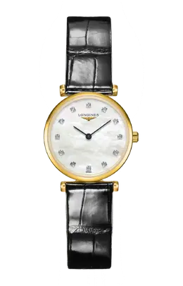 Longines: Часы  La Grande Classique