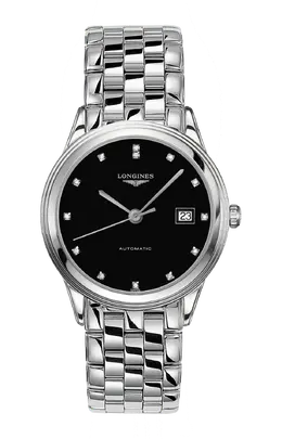 Longines: Часы  Flagship