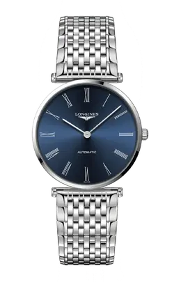 Longines: Часы  La Grande Classique