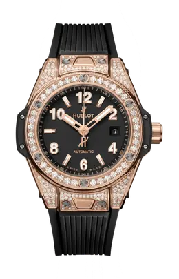 Hublot: Часы  Big Bang