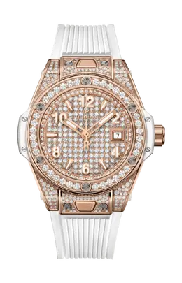 Hublot: Часы  Big Bang