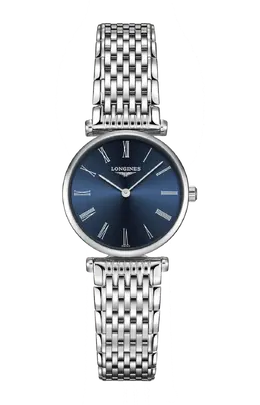 Longines: Часы  La Grande Classique