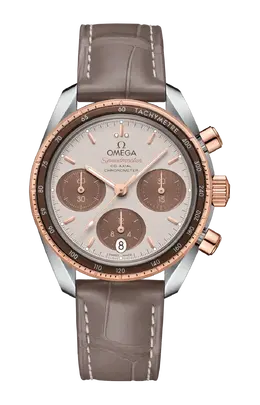 Omega: Часы  Speedmaster