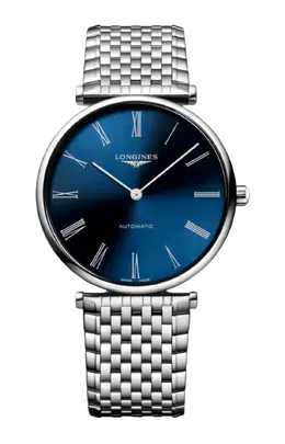 Longines: Часы  La Grande Classique