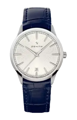 Zenith: Часы  Elite