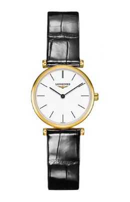 Longines: Часы  La Grande Classique