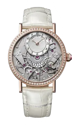 Breguet: Часы 